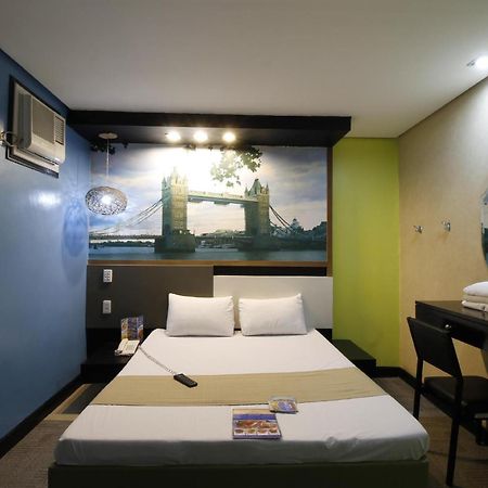 Hotel Dreamworld Araneta 쿠바오 외부 사진