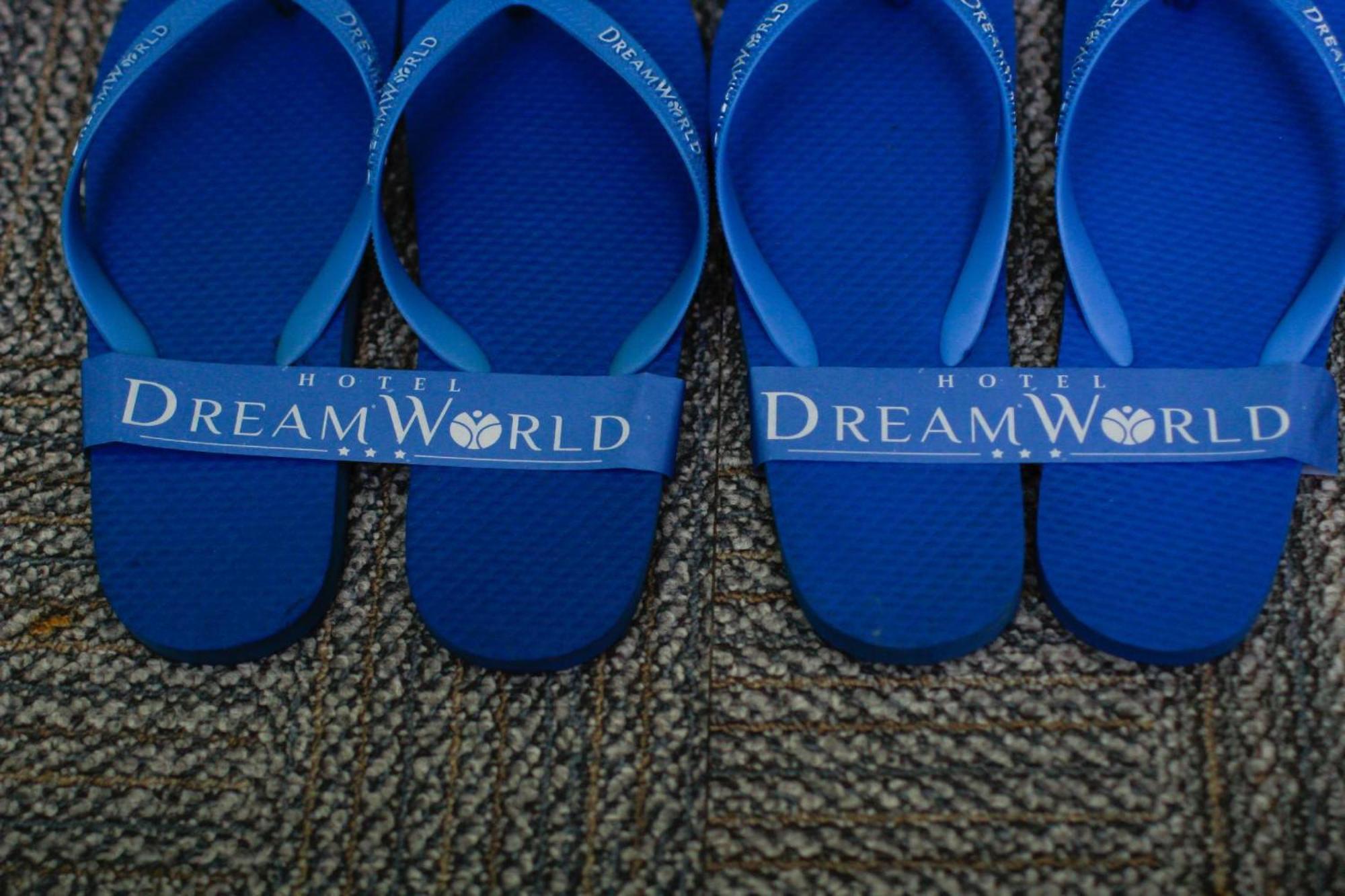 Hotel Dreamworld Araneta 쿠바오 외부 사진